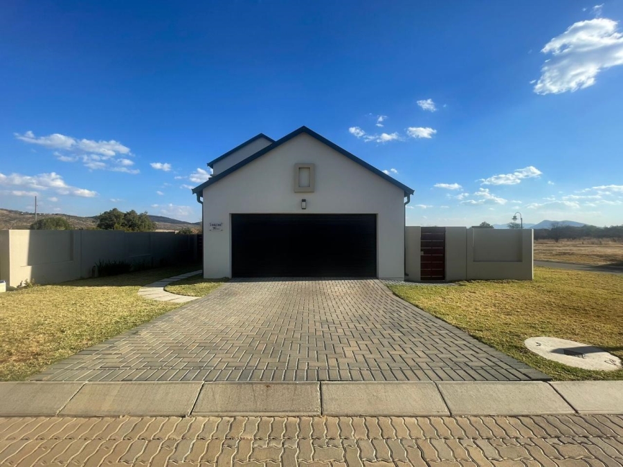 3 Bedroom Property for Sale in La Camargue Private Country Estate North West